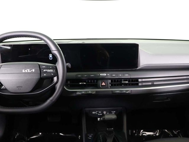 2025 Kia K4 EX FWD - 23048146 - 32
