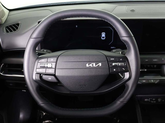 2025 Kia K4 EX FWD - 23048146 - 35