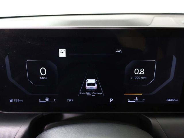 2025 Kia K4 EX FWD - 23048146 - 37