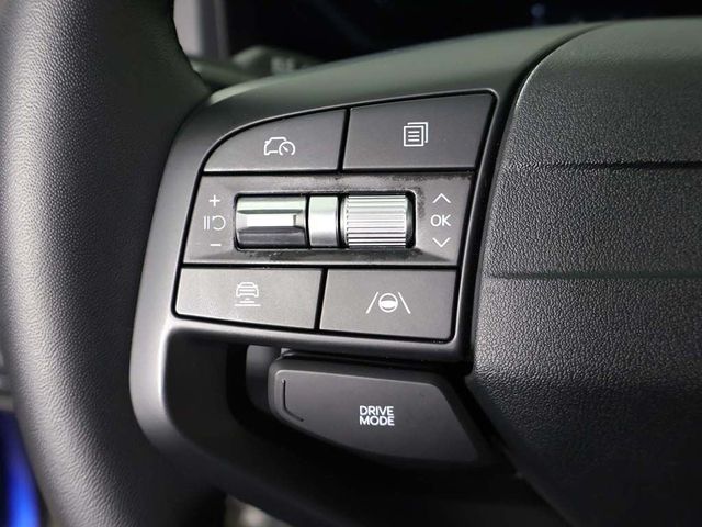 2025 Kia K4 EX FWD - 23048146 - 38