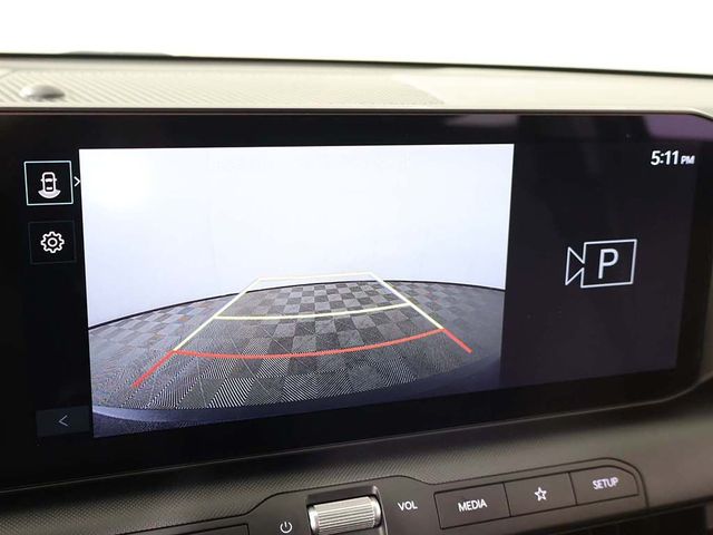 2025 Kia K4 EX FWD - 23048146 - 40