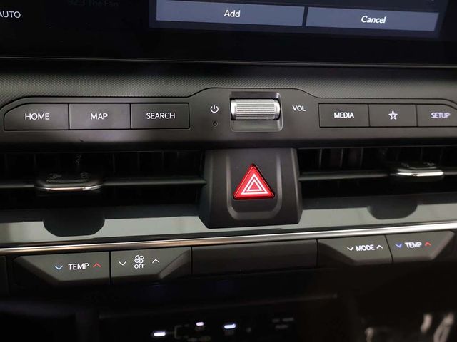 2025 Kia K4 EX FWD - 23048146 - 45