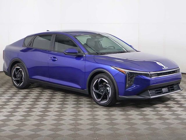 2025 Kia K4 EX FWD - 23048146 - 49