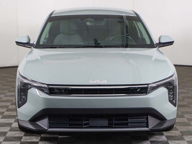 2025 Kia K4 EX FWD - 23072994 - 9