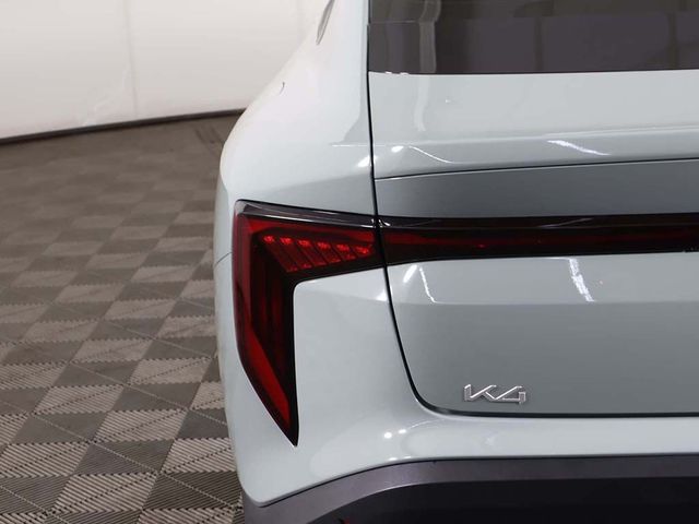 2025 Kia K4 EX FWD - 23072994 - 13