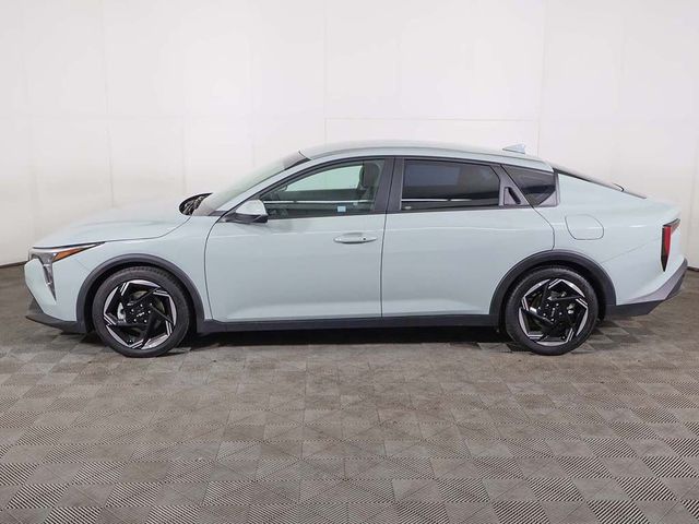 2025 Kia K4 EX FWD - 23072994 - 15