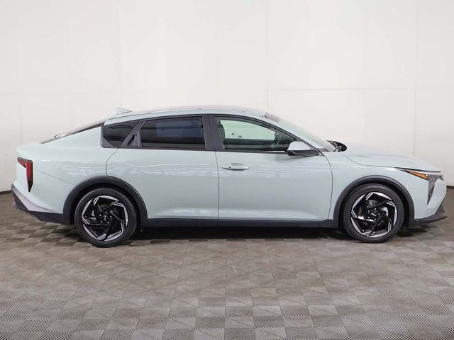 2025 Kia K4 EX FWD - 23072994 - 16