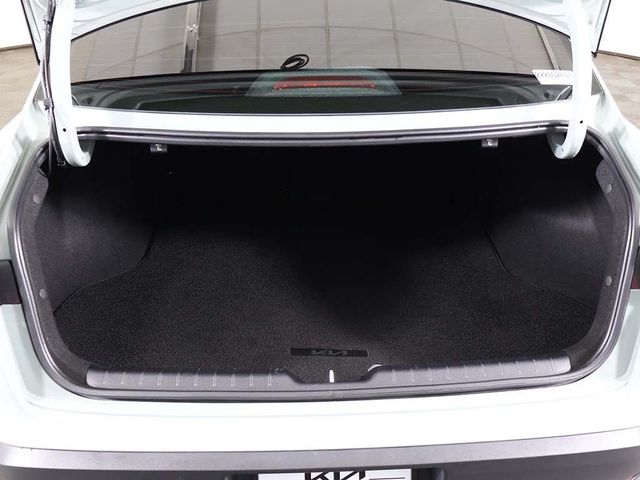 2025 Kia K4 EX FWD - 23072994 - 17