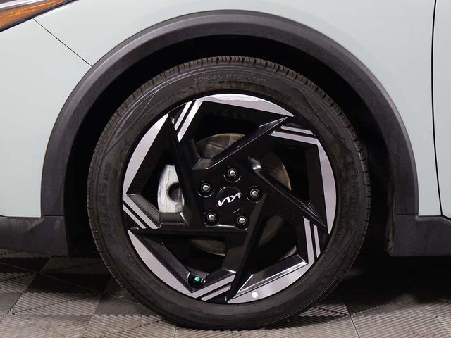 2025 Kia K4 EX FWD - 23072994 - 19