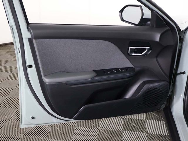 2025 Kia K4 EX FWD - 23072994 - 20