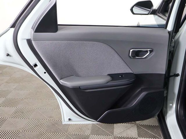 2025 Kia K4 EX FWD - 23072994 - 22