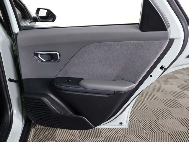2025 Kia K4 EX FWD - 23072994 - 23