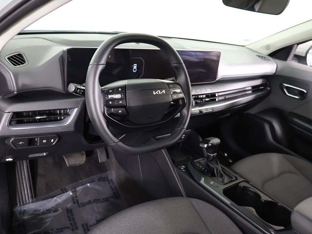 2025 Kia K4 EX FWD - 23072994 - 24