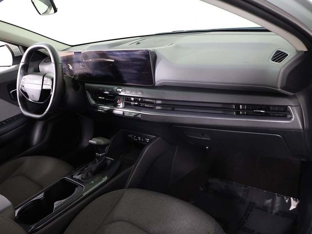 2025 Kia K4 EX FWD - 23072994 - 25