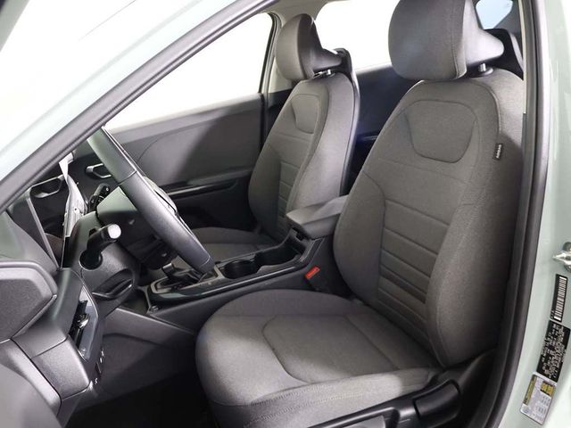 2025 Kia K4 EX FWD - 23072994 - 26