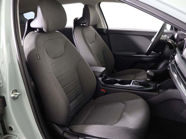 2025 Kia K4 EX FWD - 23072994 - 27