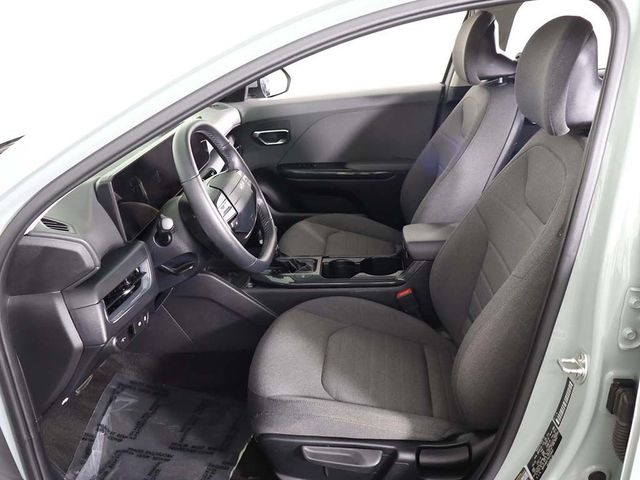2025 Kia K4 EX FWD - 23072994 - 28