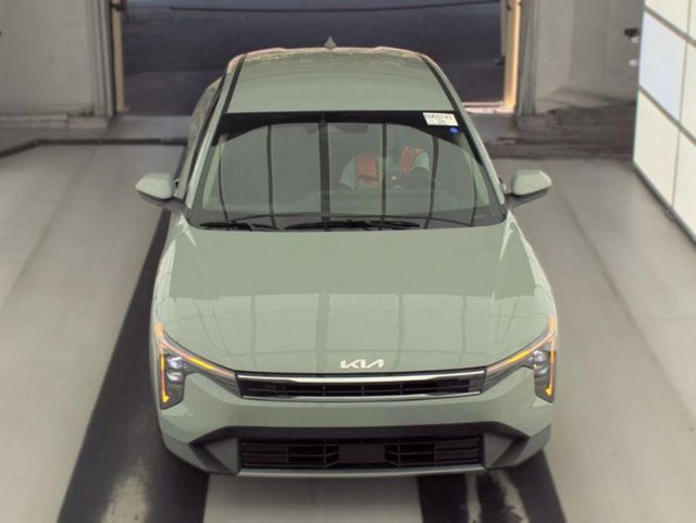 2025 Kia K4 EX FWD - 23072994 - 2