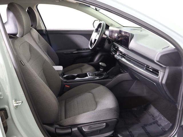 2025 Kia K4 EX FWD - 23072994 - 29