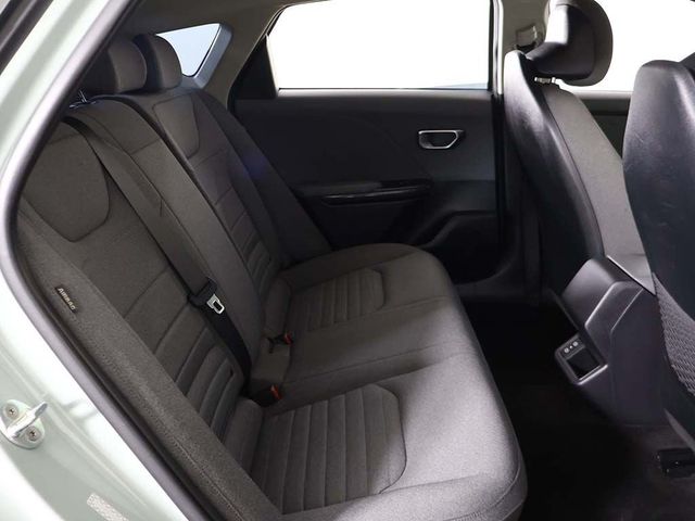 2025 Kia K4 EX FWD - 23072994 - 31