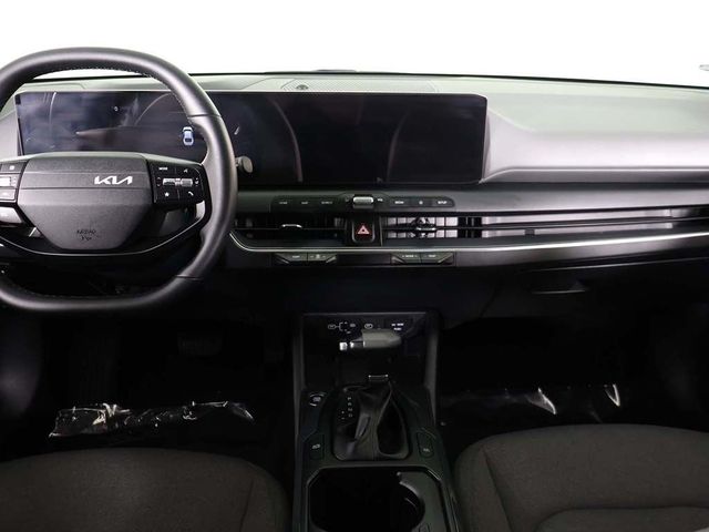 2025 Kia K4 EX FWD - 23072994 - 32