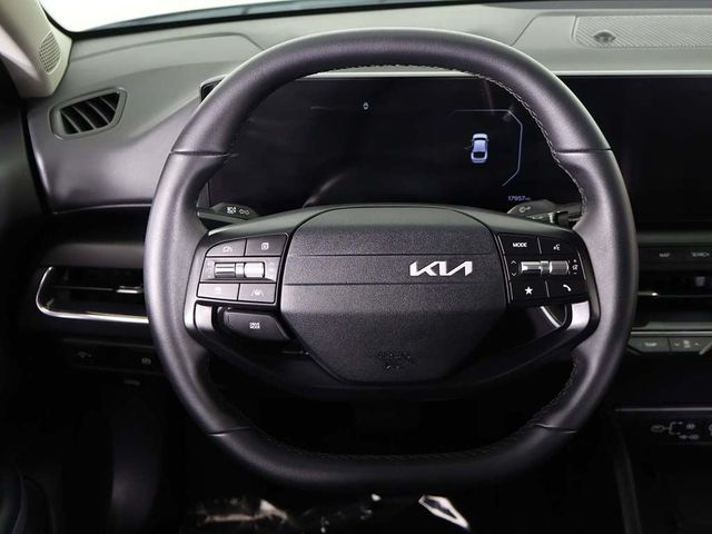 2025 Kia K4 EX FWD - 23072994 - 35
