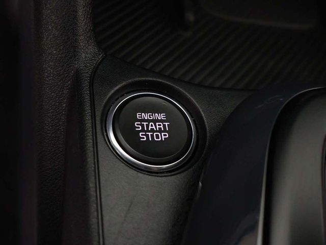 2025 Kia K4 EX FWD - 23072994 - 36