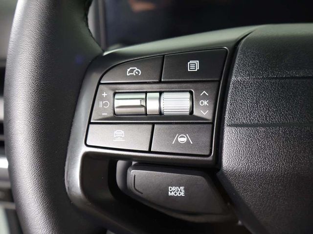2025 Kia K4 EX FWD - 23072994 - 38