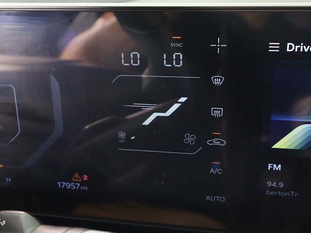 2025 Kia K4 EX FWD - 23072994 - 41