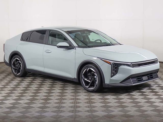 2025 Kia K4 EX FWD - 23072994 - 49