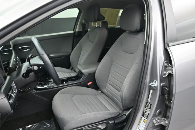 2025 Kia K4 EX FWD - 23009975 - 9