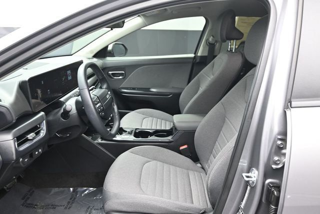 2025 Kia K4 EX FWD - 23009975 - 10