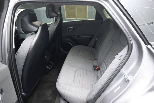 2025 Kia K4 EX FWD - 23009975 - 12