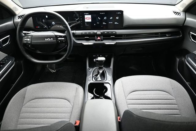 2025 Kia K4 EX FWD - 23009975 - 15