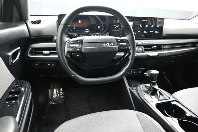 2025 Kia K4 EX FWD - 23009975 - 16