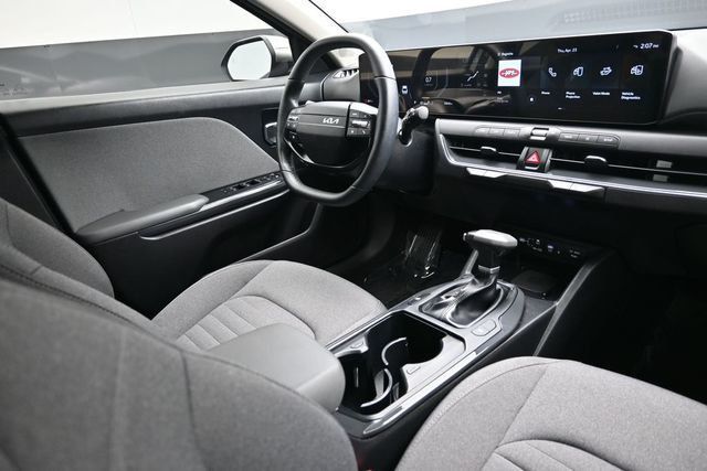 2025 Kia K4 EX FWD - 23009975 - 17