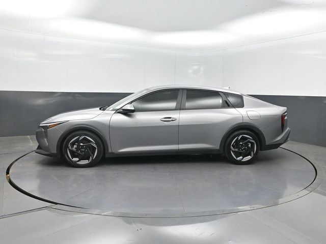 2025 Kia K4 EX FWD - 23009975 - 1