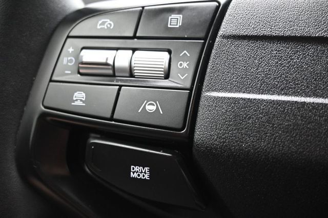 2025 Kia K4 EX FWD - 23009975 - 21