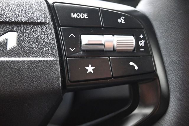 2025 Kia K4 EX FWD - 23009975 - 22