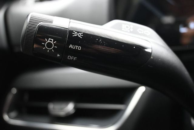 2025 Kia K4 EX FWD - 23009975 - 23