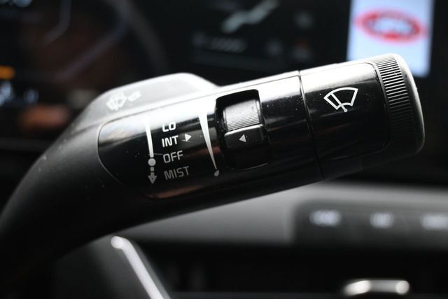 2025 Kia K4 EX FWD - 23009975 - 24