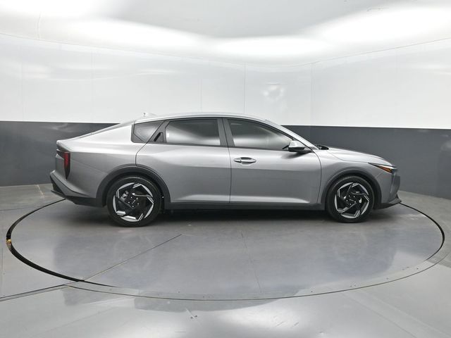 2025 Kia K4 EX FWD - 23009975 - 29