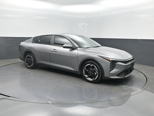 2025 Kia K4 EX FWD - 23009975 - 30