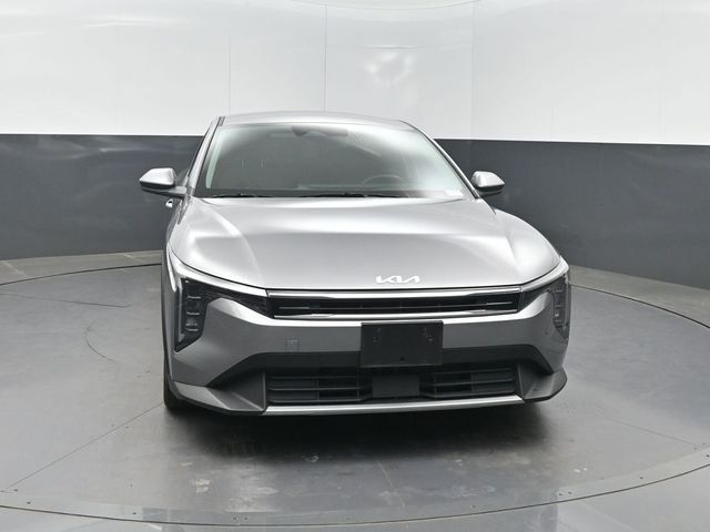 2025 Kia K4 EX FWD - 23009975 - 31