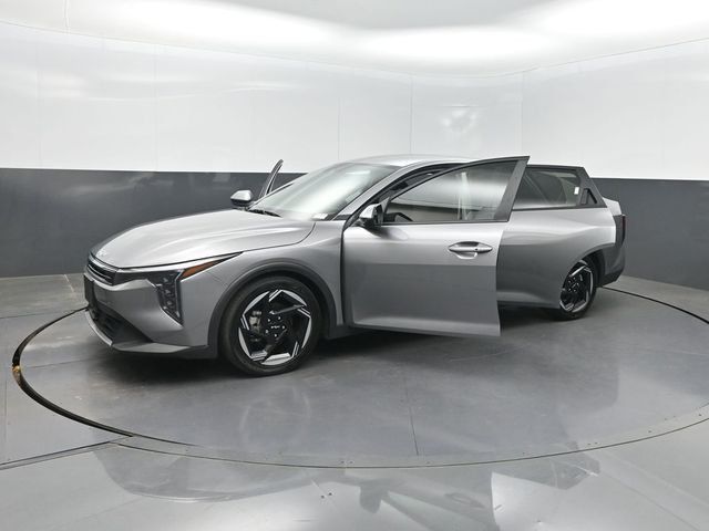 2025 Kia K4 EX FWD - 23009975 - 32