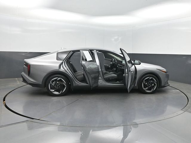 2025 Kia K4 EX FWD - 23009975 - 33