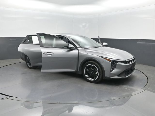 2025 Kia K4 EX FWD - 23009975 - 34
