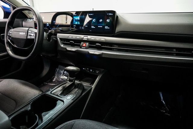 2025 Kia K4 EX FWD - 22991371 - 10
