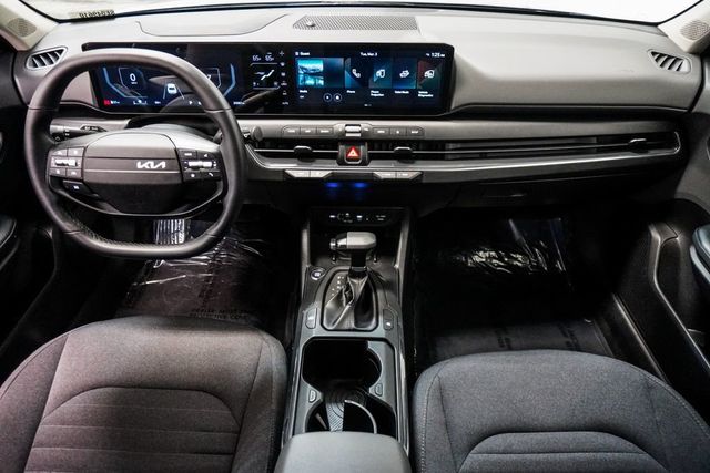 2025 Kia K4 EX FWD - 22991371 - 11