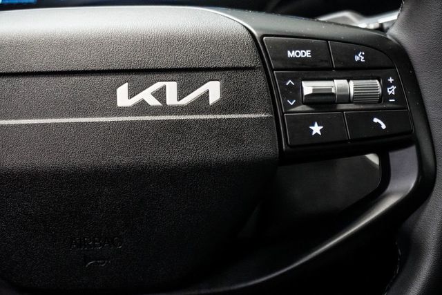 2025 Kia K4 EX FWD - 22991371 - 14